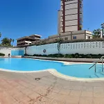 Apartamento Gloria Views Valle Luz *