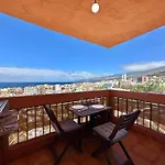 Gloria Views Valle Luz Puerto de la Cruz (Tenerife)