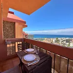 Apartamento Gloria Views Valle Luz Puerto de la Cruz (Tenerife)
