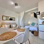 Gloria Views Valle Luz Apartamento