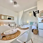 Apartamento Gloria Views Valle Luz *