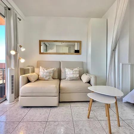 Gloria Views Valle Luz Apartamento Puerto de la Cruz (Tenerife)