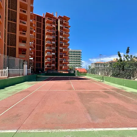 Gloria Views Valle Luz * Puerto de la Cruz (Tenerife)