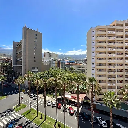 Gloria Views Valle Luz Apartamento Puerto de la Cruz (Tenerife)
