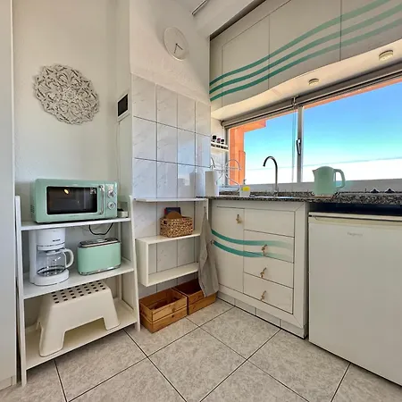 Appartamento Gloria Views Valle Luz Puerto de la Cruz (Tenerife)