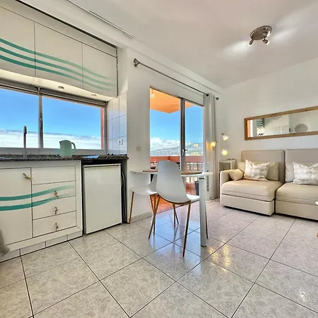 Appartamento Gloria Views Valle Luz *