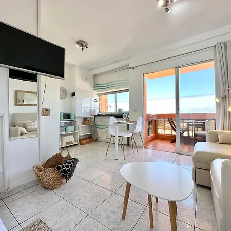 Appartamento Gloria Views Valle Luz *