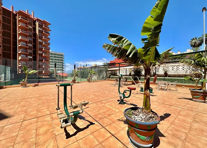 Gloria Views Valle Luz פוארטו דה לה קרוז