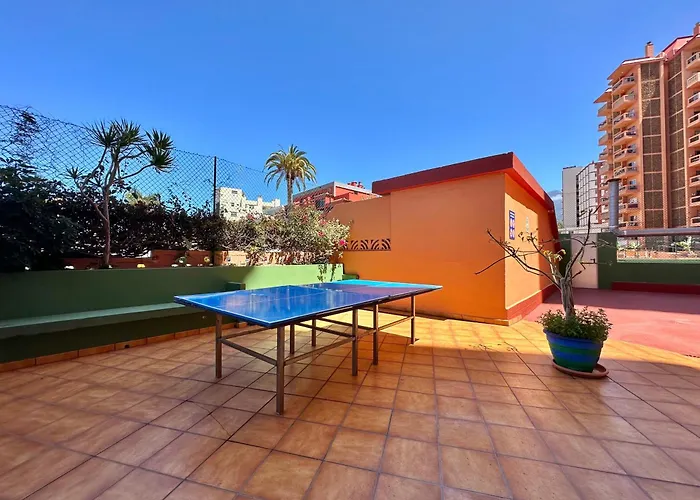 Gloria Views Valle Luz פוארטו דה לה קרוז