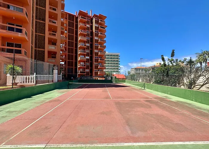 Gloria Views Valle Luz * פוארטו דה לה קרוז