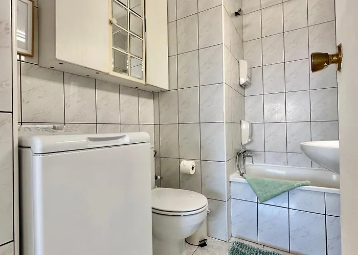 Gloria Views Valle Luz Apartamento