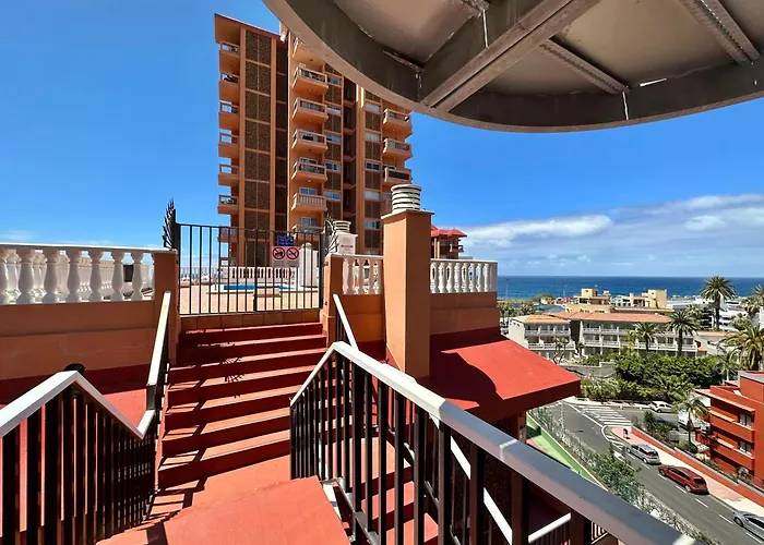 Gloria Views Valle Luz פוארטו דה לה קרוז