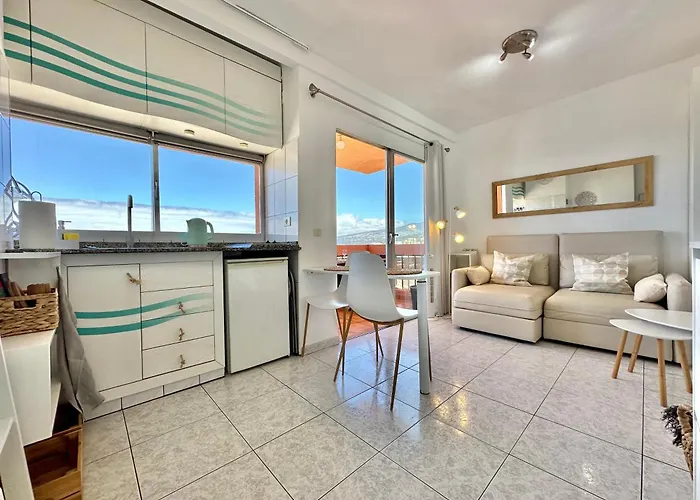 Apartamento Gloria Views Valle Luz *