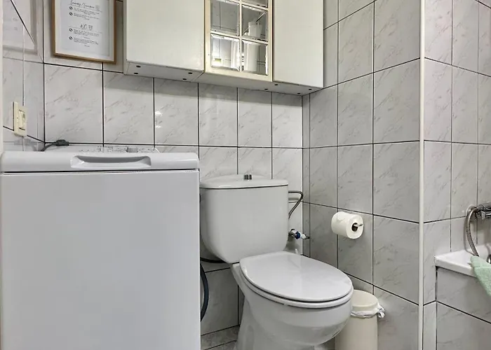 Apartamento Gloria Views Valle Luz Puerto de la Cruz (Tenerife)