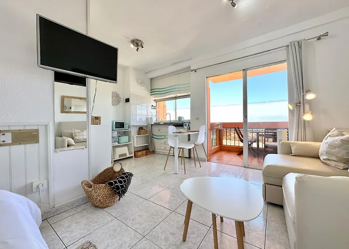 Apartamento Gloria Views Valle Luz *