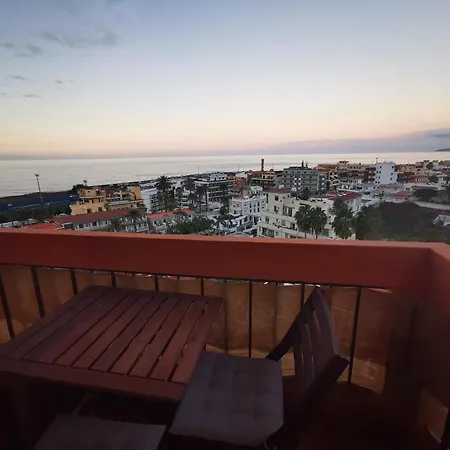 Gloria Views Valle Luz Апартаменты Пуэрто-де-ла-Крус
