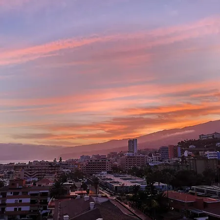 Gloria Views Valle Luz プエルト・デ・ラ・クルス