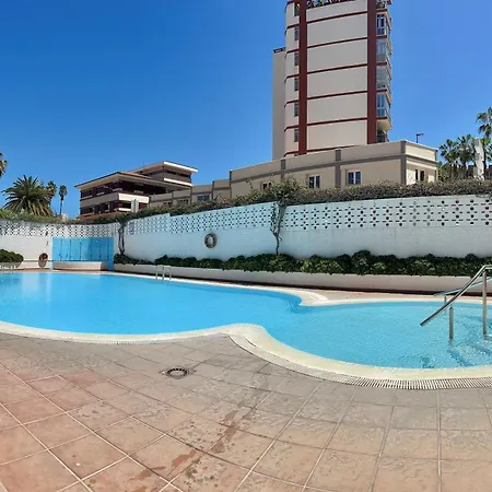 Апартаменты Gloria Views Valle Luz *