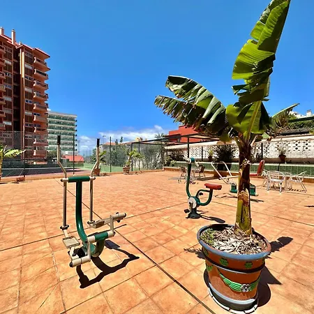 Gloria Views Valle Luz プエルト・デ・ラ・クルス