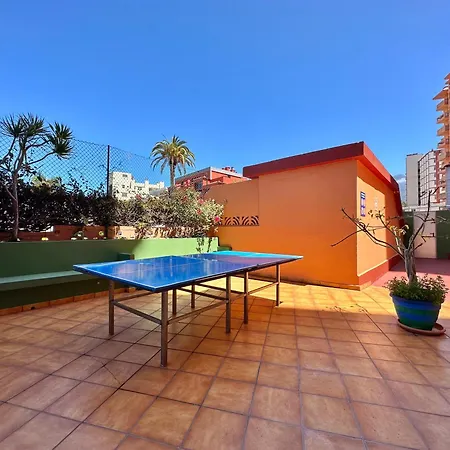 Gloria Views Valle Luz プエルト・デ・ラ・クルス