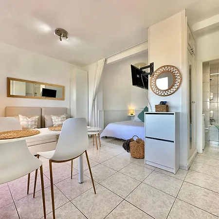 Gloria Views Valle Luz