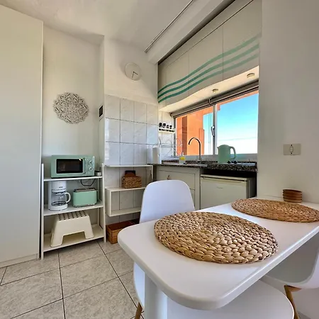 Gloria Views Valle Luz 아파트