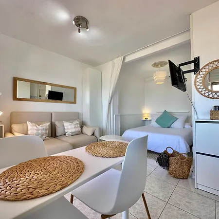 Gloria Views Valle Luz Апартаменты