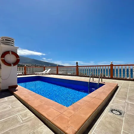 Gloria Views Valle Luz Апартаменты *