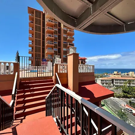 Gloria Views Valle Luz プエルト・デ・ラ・クルス