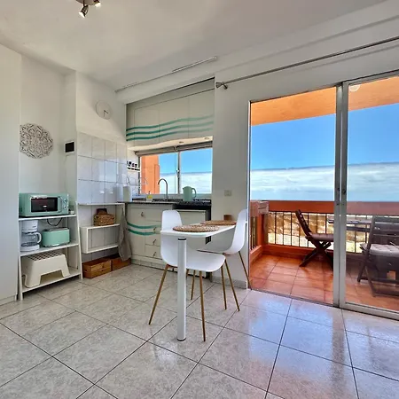 Gloria Views Valle Luz Апартаменты