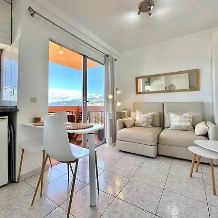 Gloria Views Valle Luz Пуэрто-де-ла-Крус