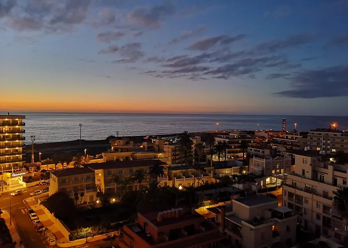 Gloria Views Valle Luz * Puerto de la Cruz (Tenerife)