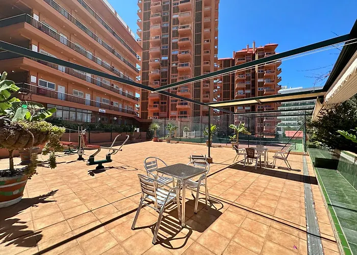 Gloria Views Valle Luz Puerto de la Cruz (Tenerife)