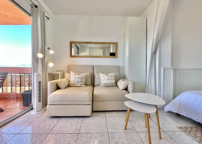 Gloria Views Valle Luz Appartement Puerto de la Cruz (Tenerife)