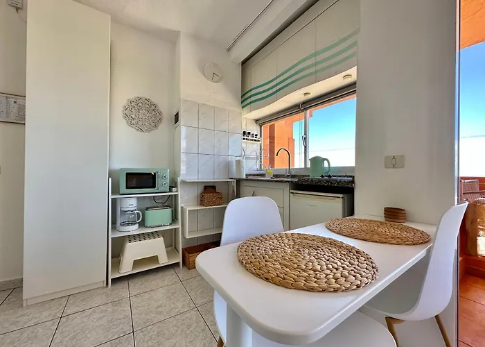 Gloria Views Valle Luz Appartement