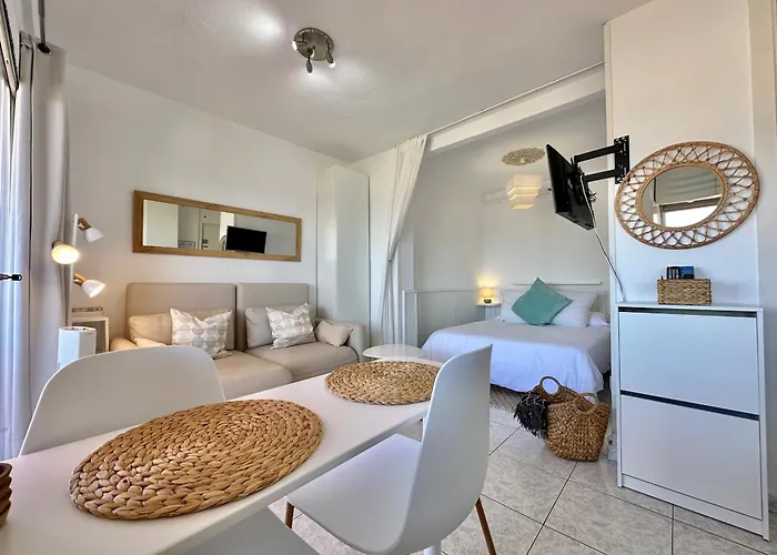 Gloria Views Valle Luz Appartement