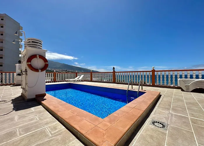 Gloria Views Valle Luz Appartement *