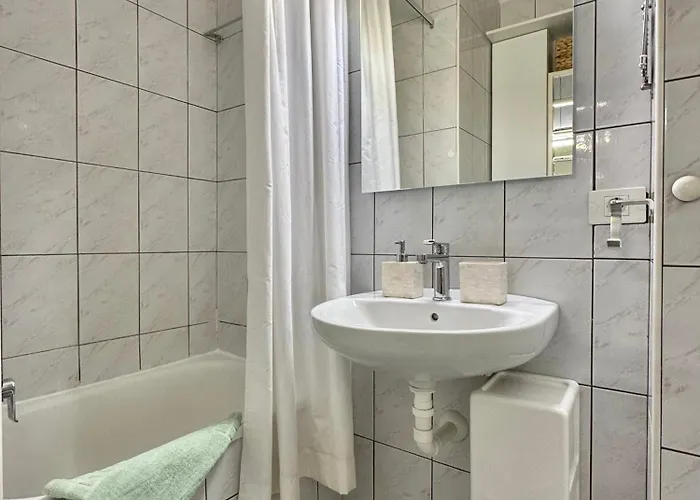 Gloria Views Valle Luz Daire Puerto de la Cruz (Tenerife)