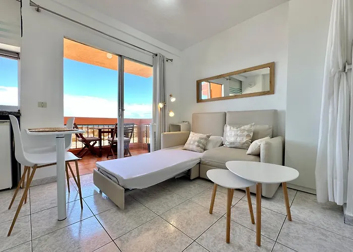 Gloria Views Valle Luz Appartement Puerto de la Cruz (Tenerife)