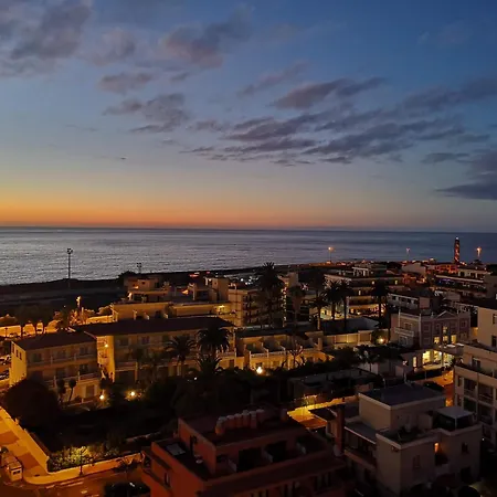 Gloria Views Valle Luz * Puerto de la Cruz (Tenerife)
