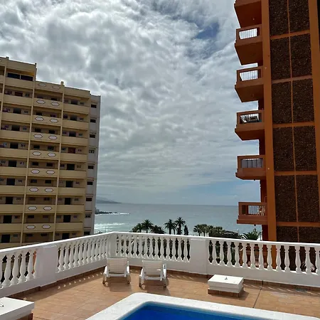 Gloria Views Valle Luz * Puerto de la Cruz (Tenerife)