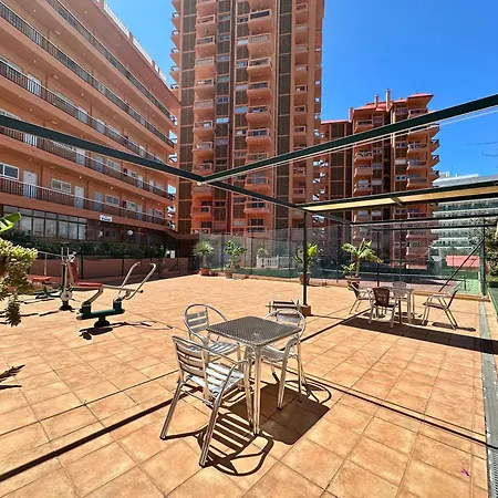 Gloria Views Valle Luz Puerto de la Cruz (Tenerife)