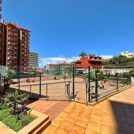 Gloria Views Valle Luz Appartement Puerto de la Cruz (Tenerife)