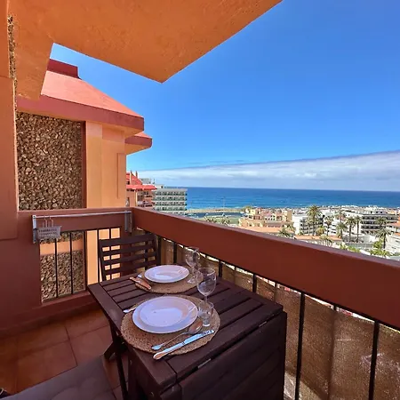 Appartement Gloria Views Valle Luz Puerto de la Cruz (Tenerife)
