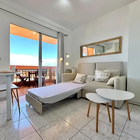 Gloria Views Valle Luz Appartement Puerto de la Cruz (Tenerife)